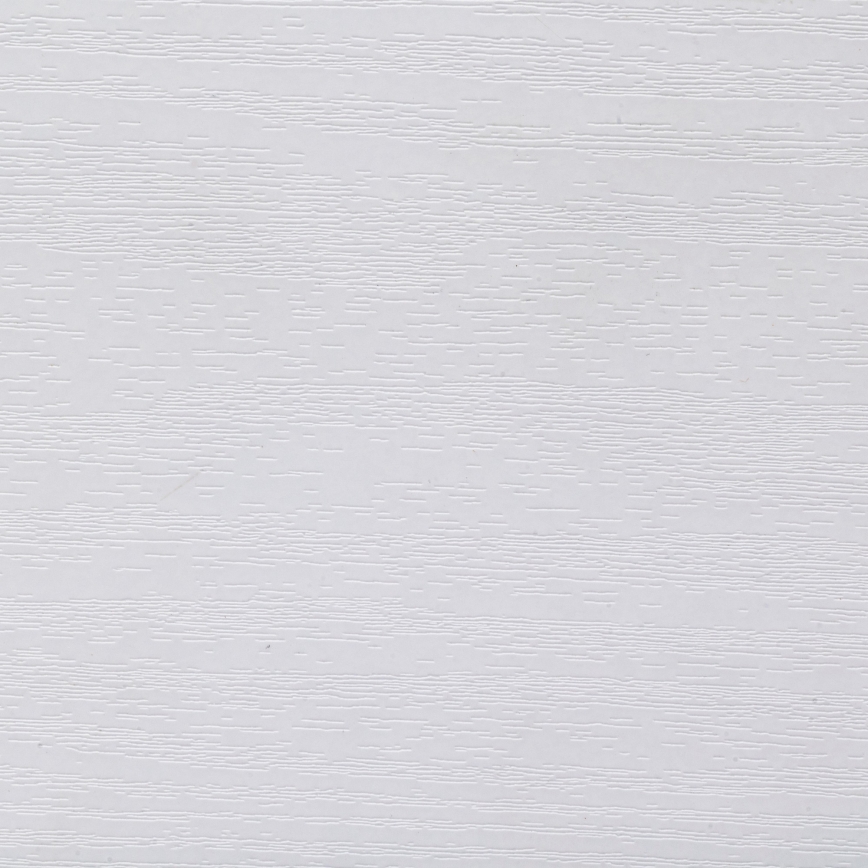5five - Mensola da parete KAPTO 80x20 cm bianca