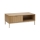 5five - Tavolino da salotto ESEN 100x40 cm marrone