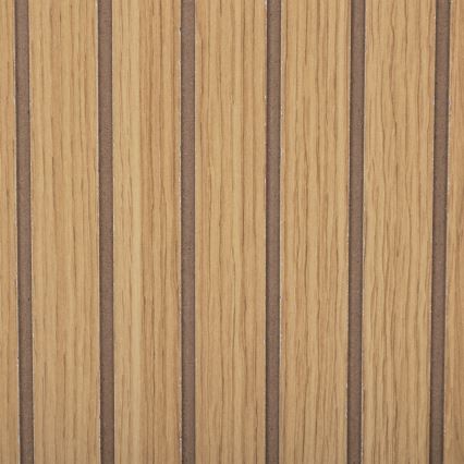 5five - Tavolino da salotto ESEN 100x40 cm marrone
