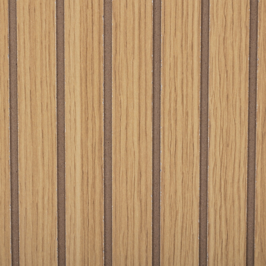 5five - Tavolino da salotto ESEN 100x40 cm marrone