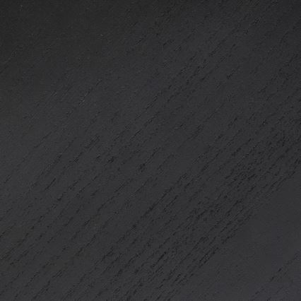 5five - Tavolino/ripiano mobile COLGE 74x43 cm nero/beige