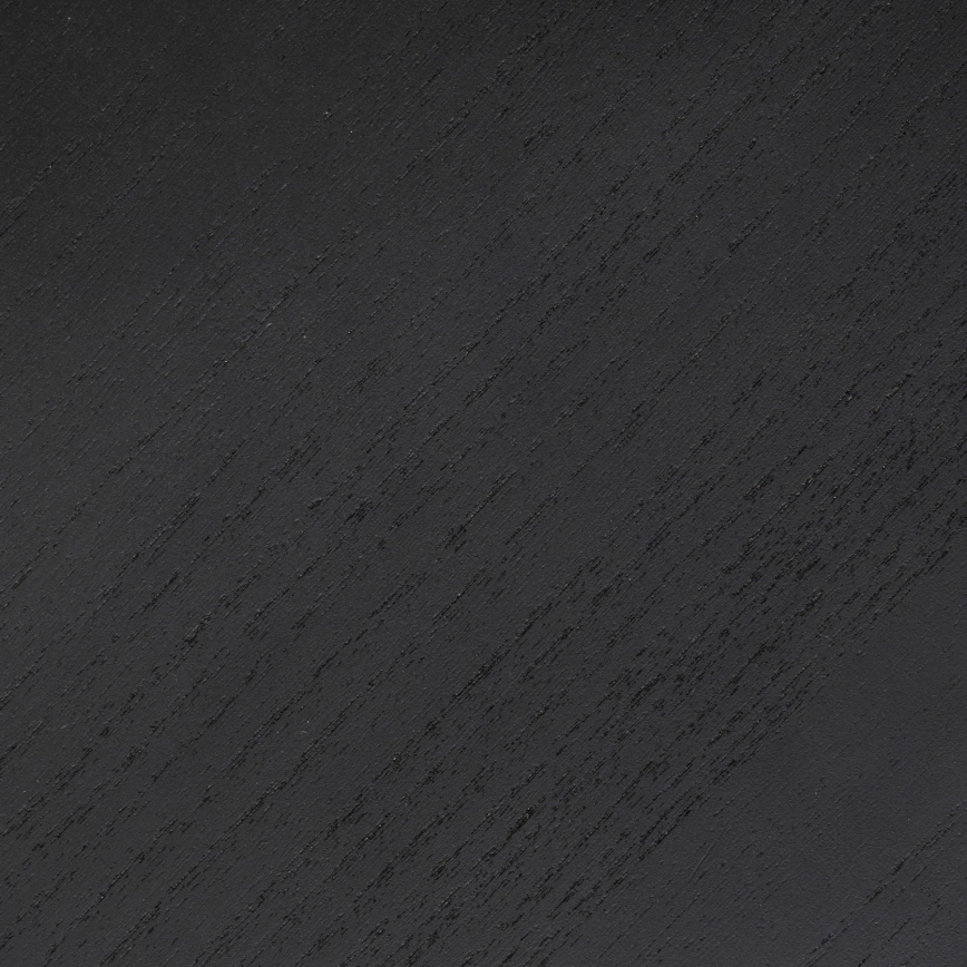 5five - Tavolino/ripiano mobile COLGE 74x43 cm nero/beige