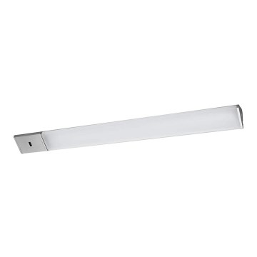 @MojeZnacka0@ - SET 2xLED Lampada sottopensile dimmerabile con sensore CORNER 2xLED/6W/230V 3000K