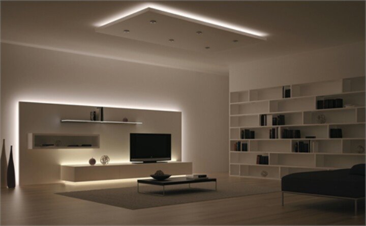 Risparmia con l'illuminazione a LED