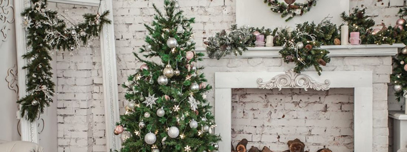 Trucchi e suggerimenti su come costruire correttamente un albero di Natale