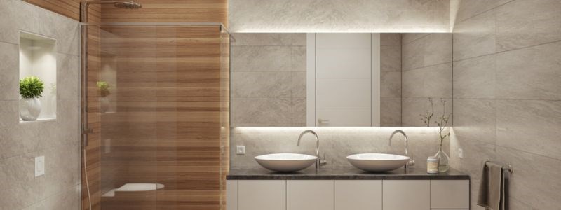 Luci da bagno di tendenza Ledvance: Come scegliere la giusta combinazione?