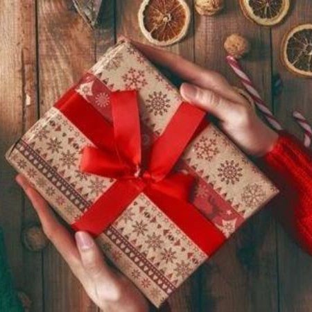 Regali di Natale per tutta la famiglia da Luciamo