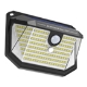 Lampade solari Immax