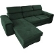 Suite lounge a forma di L