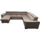 Suite lounge a forma di U