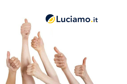 Siamo il negozio online n. 1 di luci