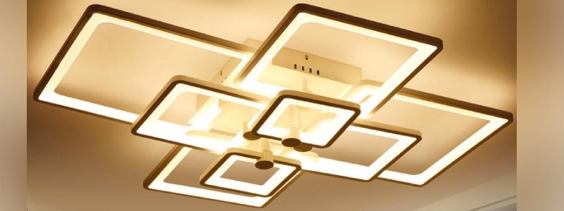 Luci a LED - L'illuminazione moderna di oggi