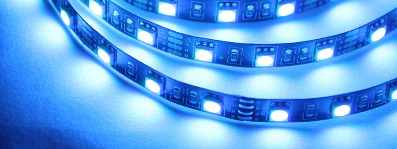 Scopri i vantaggi delle strisce LED