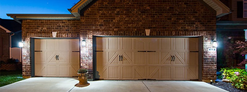 Come scegliere l'illuminazione per il garage?