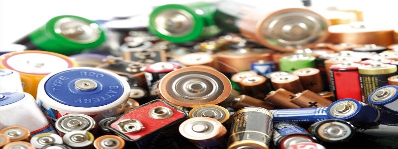 Perché bisogna separare le batterie e come vengono riciclate