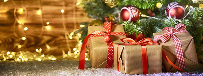 Offerte speciali di Natale con uno sconto extra fino al 12%
