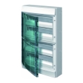 ABB 1SLM006501A1209 - Centralino 72M IP65