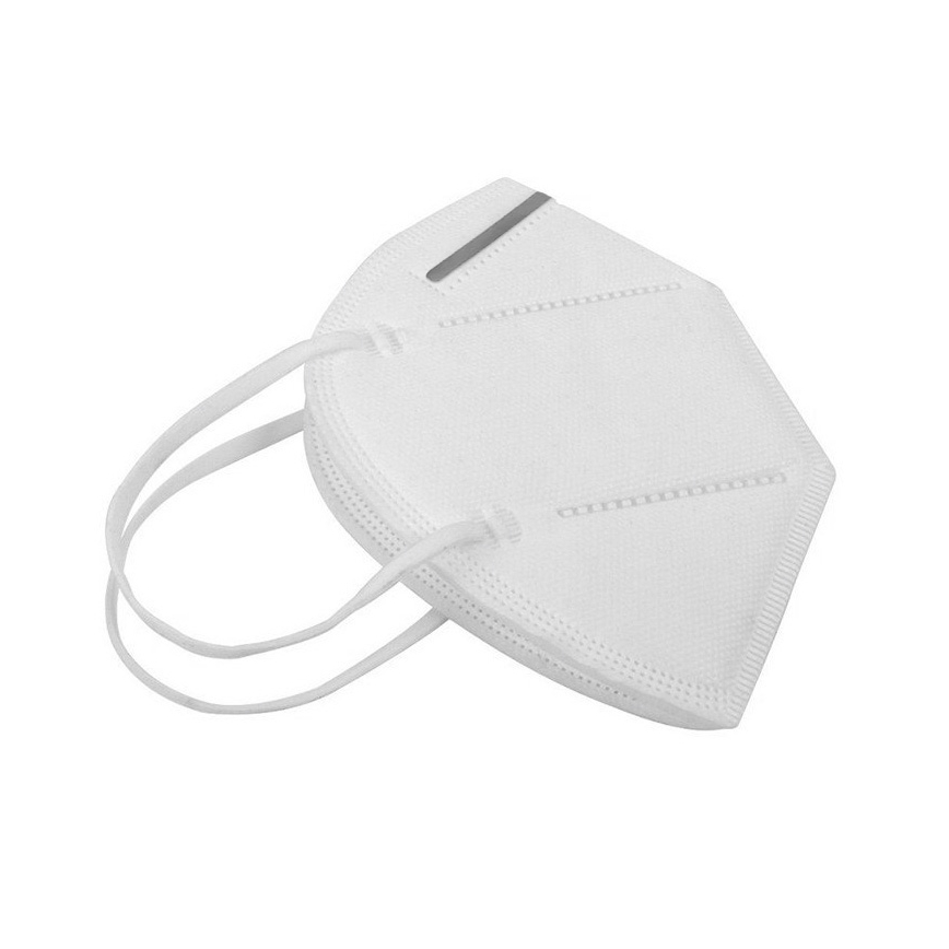 Accessori protettivi - Mascherina FFP2 NR (KN95) CE - DEKRA test 20pz