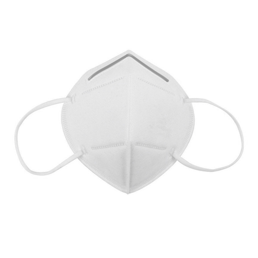 Accessori protettivi - Mascherina FFP2 NR (KN95) CE - DEKRA test 20pz
