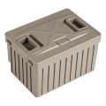 Accumulatore per frigoriferi portatili da auto 11,1V 15600 mAh