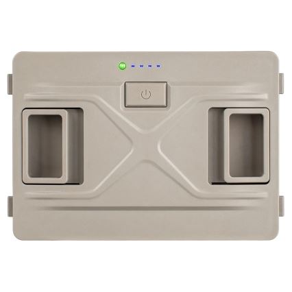 Accumulatore per frigoriferi portatili da auto 11,1V 15600 mAh