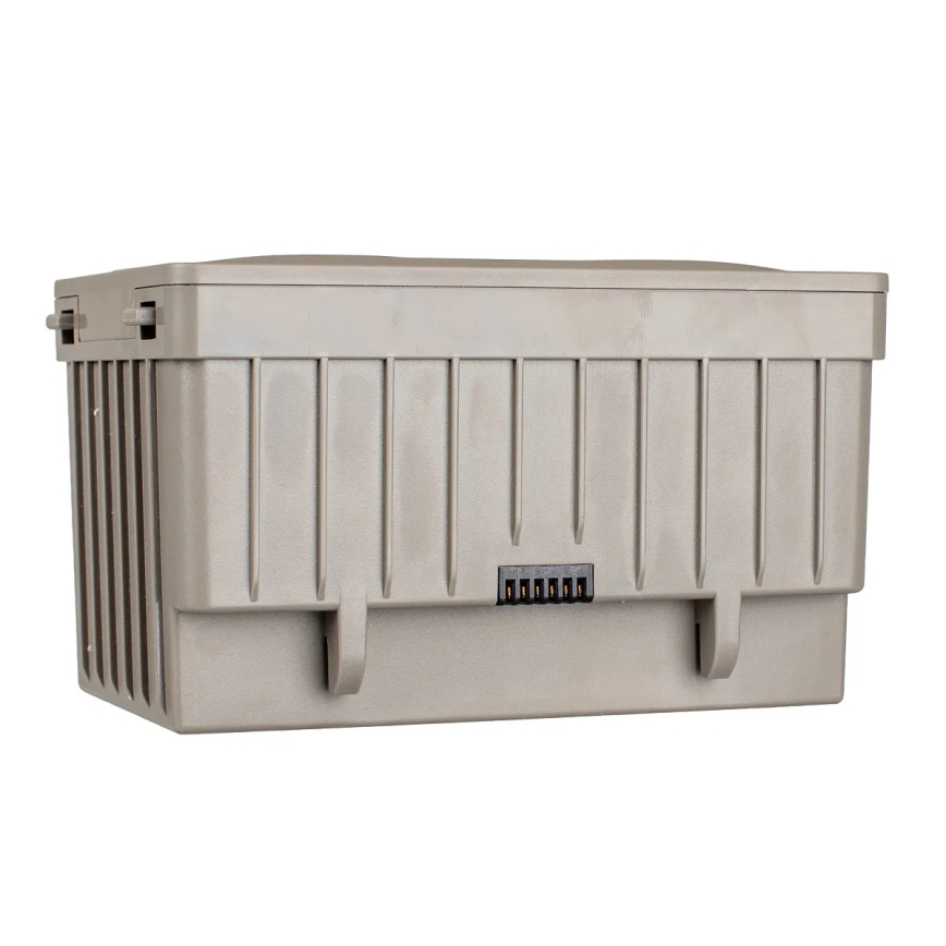 Accumulatore per frigoriferi portatili da auto 11,1V 15600 mAh