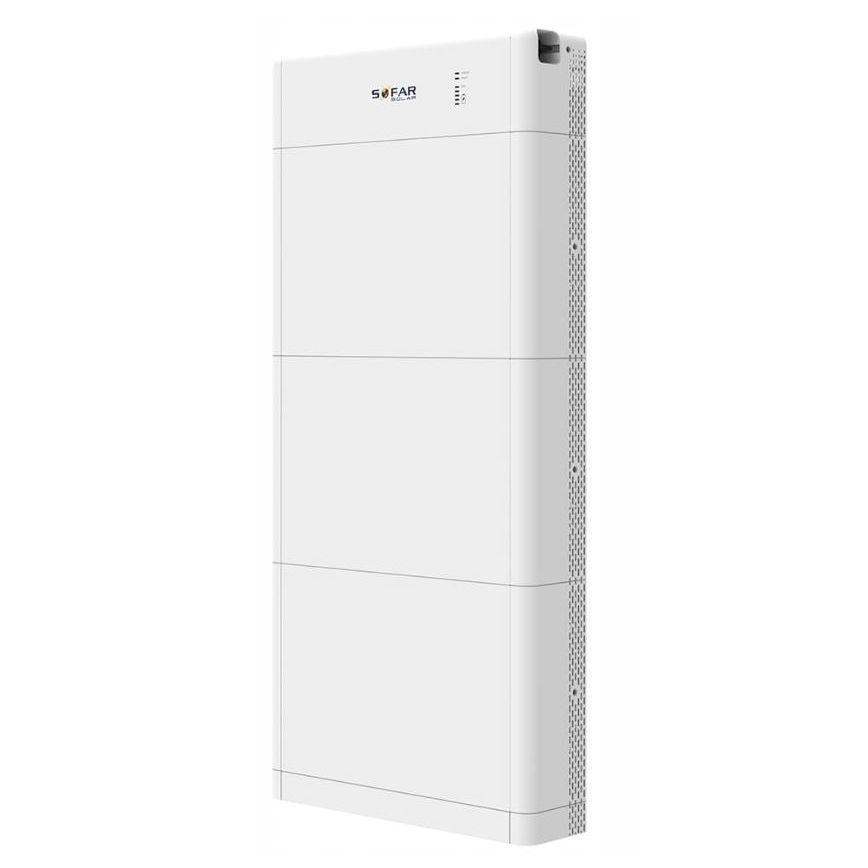 Accumulatore SOFAR BTS 5K 5kWh