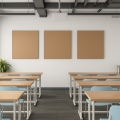 Acustico panel SILENCE 58x58 cm beige