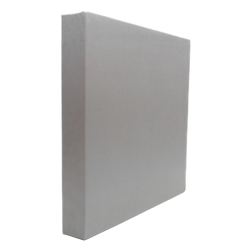 Acustico panel SILENCE 58x58 cm grigio