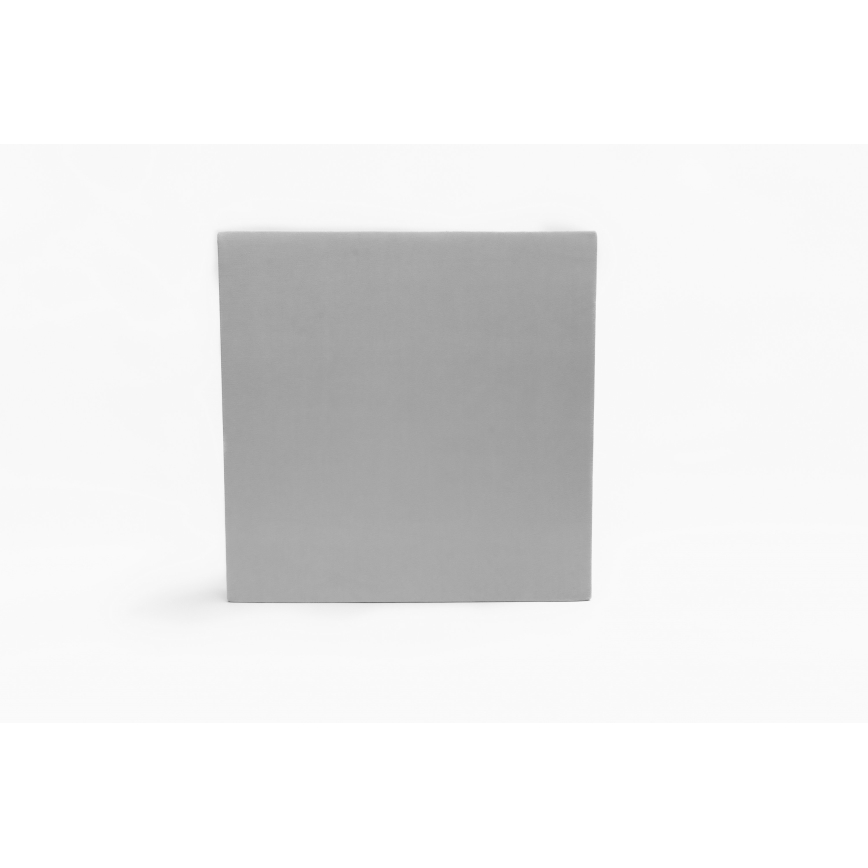Acustico panel SILENCE 58x58 cm grigio