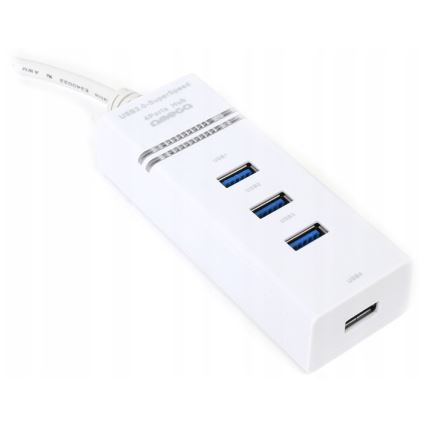 Adattatore 4x porta USB