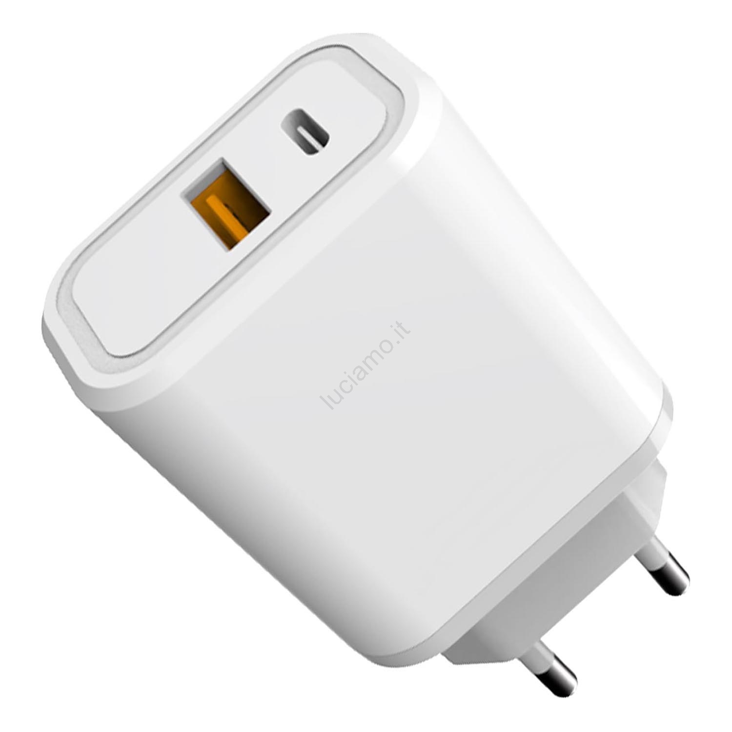 Adattatore Caricabatterie Da Auto A USB Per Vecchi Cellulari Nokia, Ericsson, Motorola, Siemens