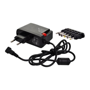Adattatore CA universale 1500mA