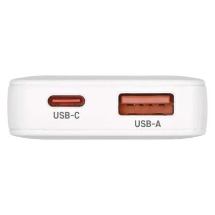 Adattatore da viaggio USB GaN con spine intercambiabili 100-250V