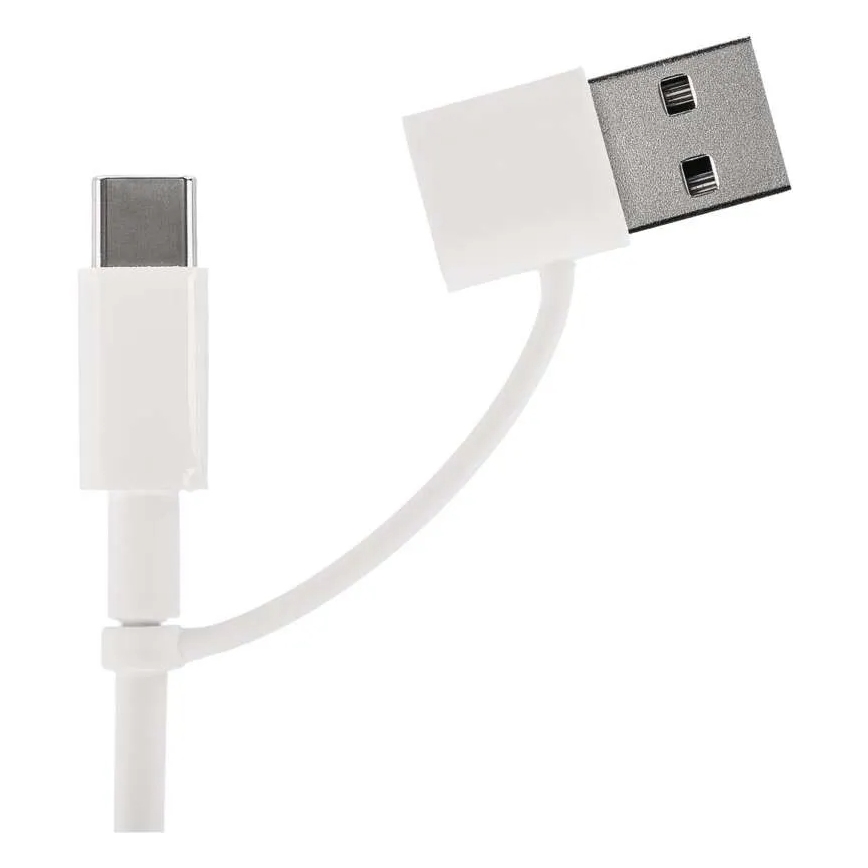 Adattatore da viaggio USB GaN con spine intercambiabili 100-250V