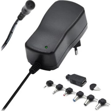 Adattatore di alimentazione 2250 mA 3-12V