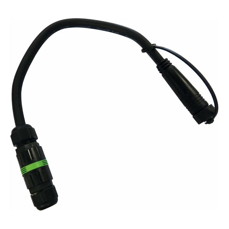 Adattatore esterno per il collegamento diretto EASY CONNECT 30cm IP67