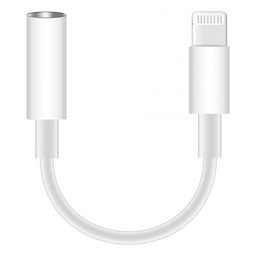 Adattatore Lightning per AUX