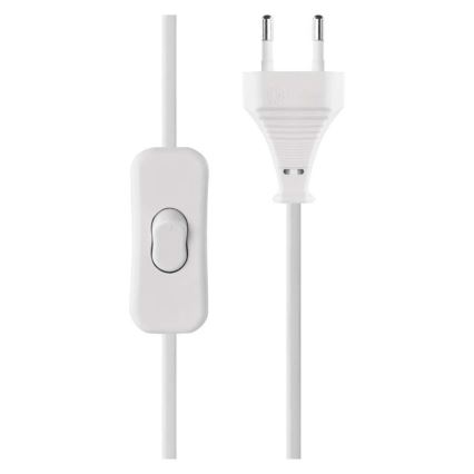 Addobbo natalizio 1xE14/25W/230V d. 45 cm dorato