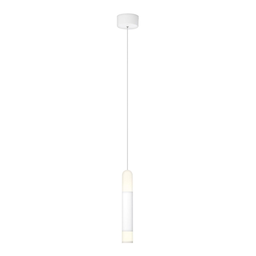 AEG - Lampadario a sospensione con filo LED dimmerabile ABBY LED/10W/230V