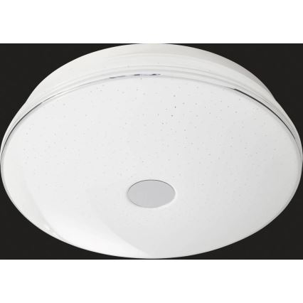 AEG - Plafoniera LED dimmerabile MONDO LED/20W/230V 3000-6000K + telecomando