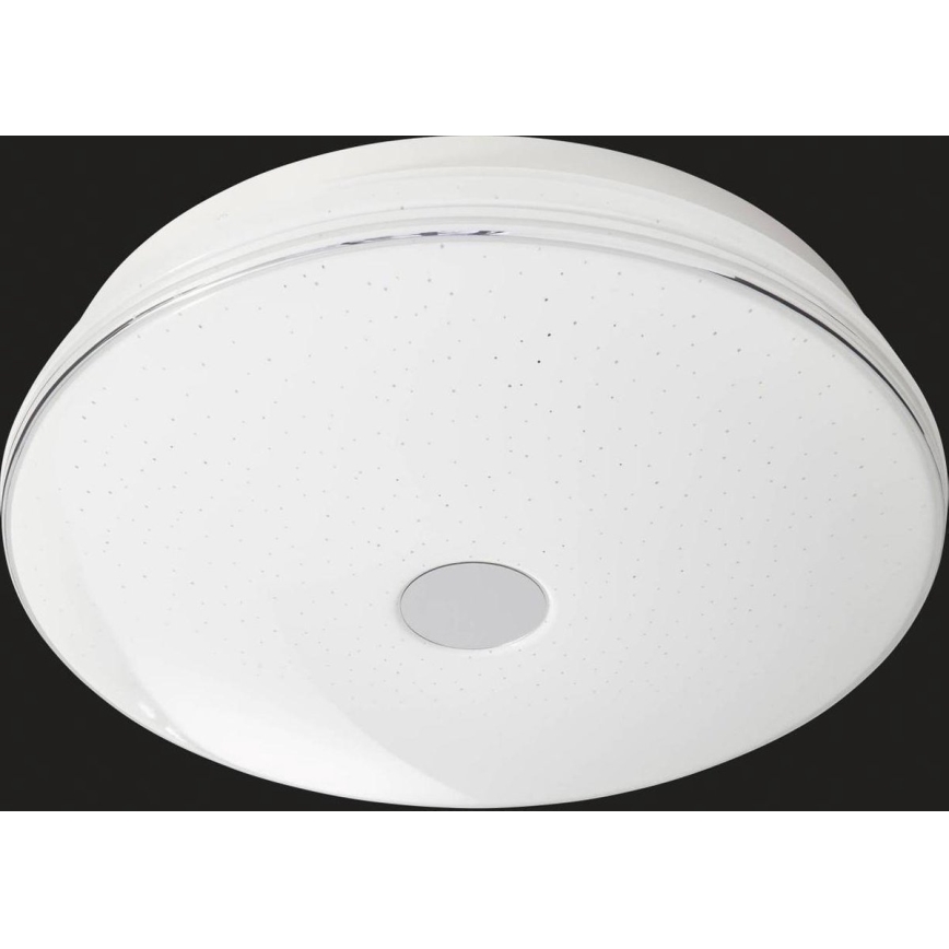 AEG - Plafoniera LED dimmerabile MONDO LED/20W/230V 3000-6000K + telecomando