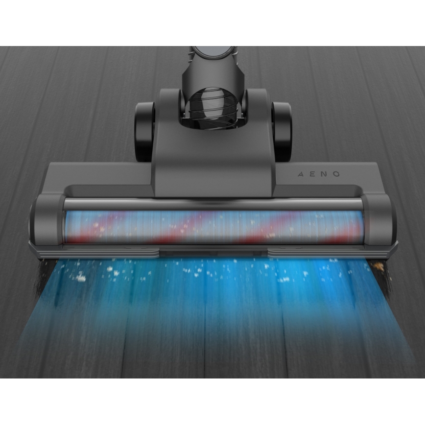 AENO - Aspirapolvere a bastone 250W/26,5V 2000mAh 28 kPa
