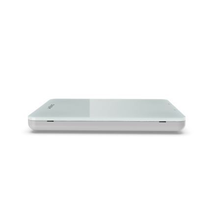 AENO - Bilancia da cucina smart 3xAAA Bluetooth