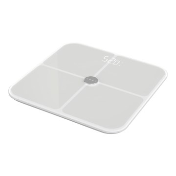AENO - Bilancia personale smart 3xAAA