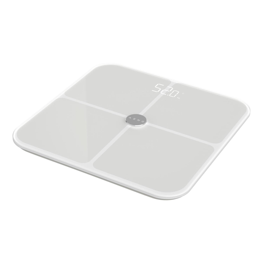 AENO - Bilancia personale smart 3xAAA
