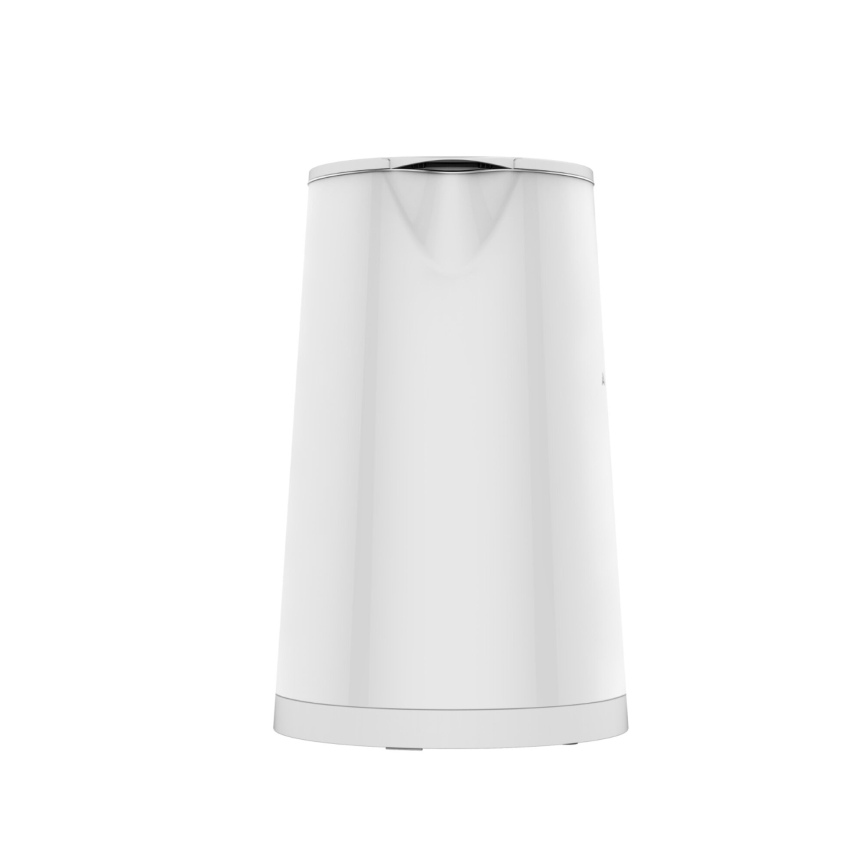 AENO - Bollitore elettrico intelligente con display LED 1,7 l 2200 W/230 V bianco