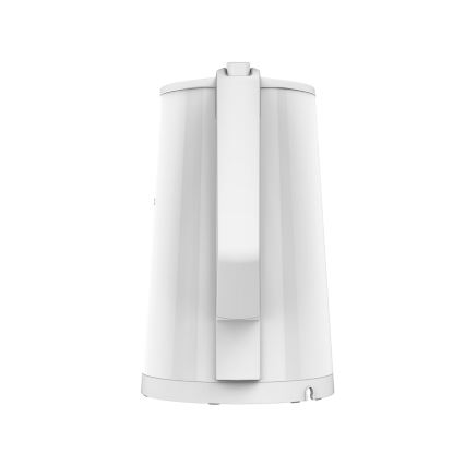 AENO - Bollitore elettrico intelligente con display LED 1,7 l 2200 W/230 V bianco