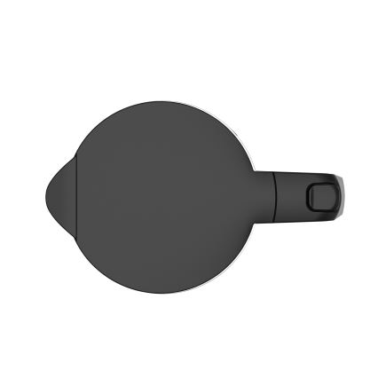 AENO - Bollitore elettrico intelligente con display LED 1,7 l 2200W/230V nero
