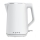 AENO - Bollitore rapido 1,5 l, 2200 W/230 V, bianco